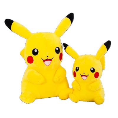 China Cute Cartoon Good Quality Skin Friendly Hot Selling Plush Doll For Kids Or Decoration Super Soft for sale