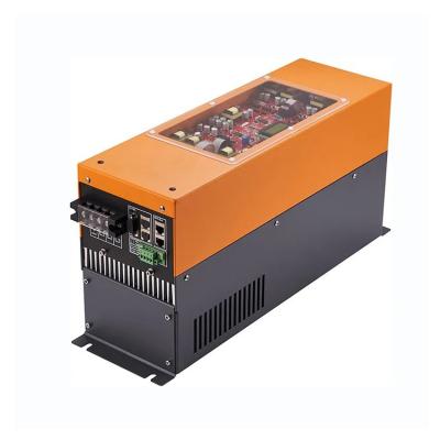 China HMTA UV Lamp Transformer UV Lamp Stepless Dimming Intelligent Power Supply for sale