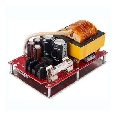 China HPE-POWER Hot Sale UV Lamp Ballast Power Supply For Ink Curing HMTA for sale