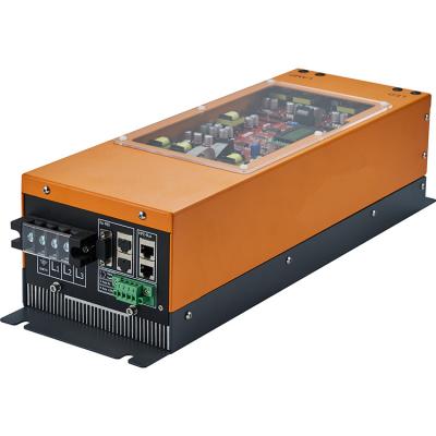 China THT AC Block Power Supply UV Curing Electronic Ballasts HLTA-400-8-450 for sale