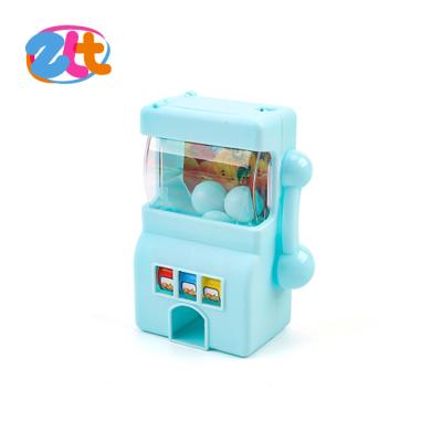 China Fun Mini Children's Fruit Lottery Game Machine Toy Game for sale