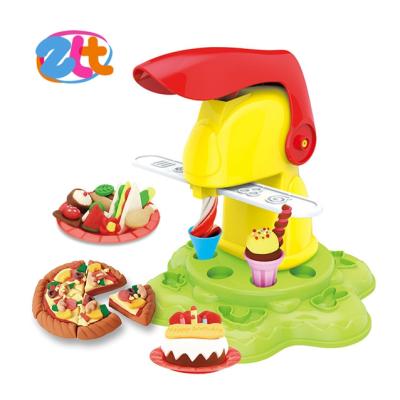 China Fashion Children Colorful Plasticine Clay For Modeling Tool for sale