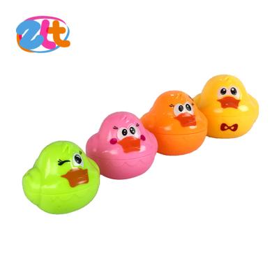 China 18m Colorful Bath Toy Cups Baby Bath Toys Plastic Stacking Set for sale