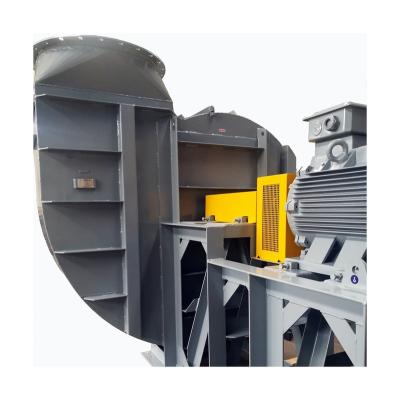 China Popular Quality Product High Temperature Low Price Guaranteed High Temperature Industrial Blowers For Boiler for sale