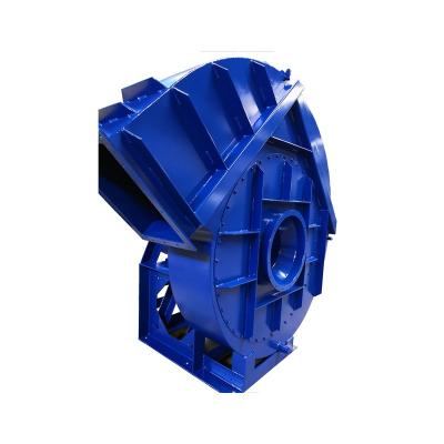 China Durable And High Quality Lower Noise Burner Blower Machine Solid Waste Combustors for sale