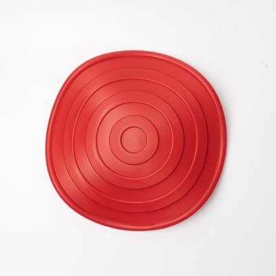 China Manufacturer Pet Training Products Sustainable Cost Effective Pet Frisbeed Toy for sale