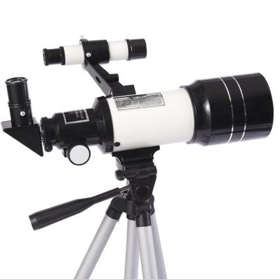 China Portable Astronomical Telescope Tripod High Power Telescope with HD Star Finder Observation Outdoor Telescope TS-2 for sale