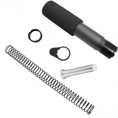 China Hunting Outdoor Tactical Hunting Shooting Part Mil Spec 223/556 Gun Tool Accessory 3.5