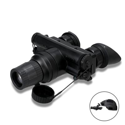 China IPX6 400m 5X Digital Waterproof Infrared Night Vision Telescope Monocular Scope Hunting Hunting Helmet Night Vision Binoculars 1400mAH for sale