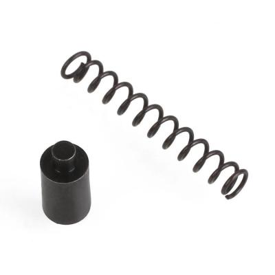 China Hunting Products Parts Buffer Stopper Military Trigger Pin+Recoil Steel Compression Spring For Rifle 5.56 Air Gun 223 308 Hunting Accessories for sale