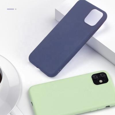 China Anti-fall TPU silicon phone case for iPhone, Huawei, Samsung, xiaomi case. for sale