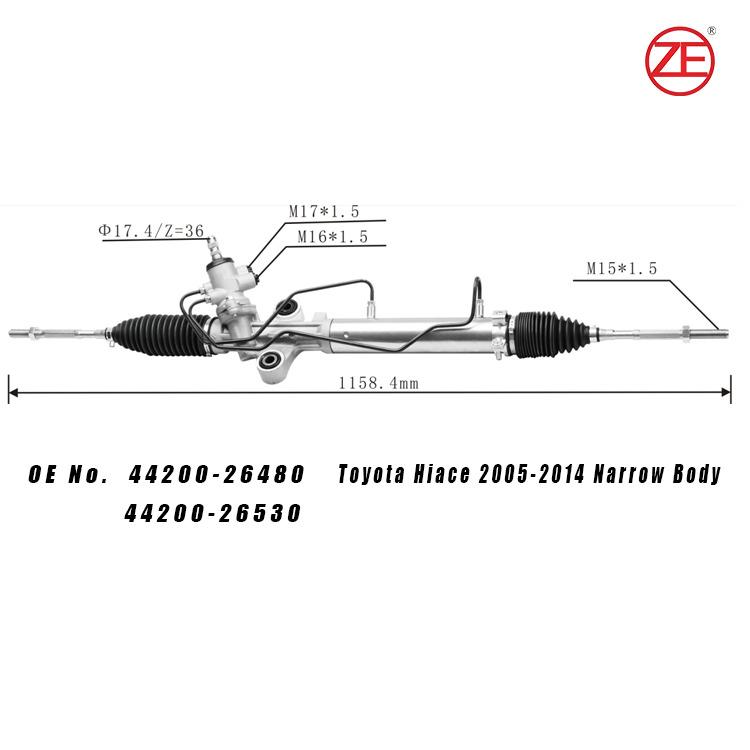 Verified China supplier - Ruian Changhong Vehicle Parts Co., Ltd.