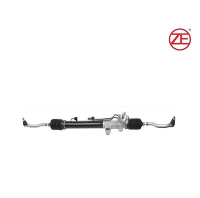 China Aluminum Alloy/Steel Best Quality S84-A02 Power Steering Rack/Rubber Assembly Kit 53601 For Honda Accord 2.3 1998-2002 for sale