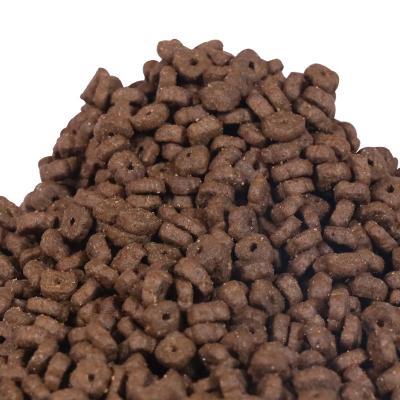 China Stocked Protein Cat Food Factory OEM Blue Cat Universal High Price Freeze Dried Pet Food Factory OEM Customization for sale