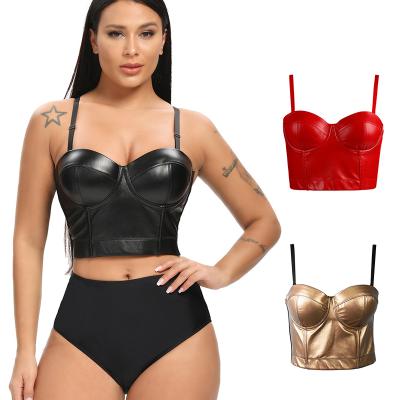 China Breathable Bustier Body Corset Women Shapers Plus Size Women's Underwear Waist Trainer Shapers Corset for sale