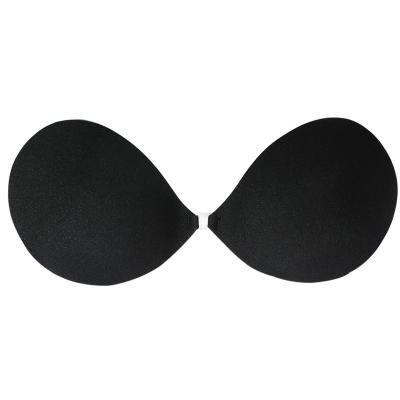 China Breathable Corset Neckline Padded Cups Underwear Gather Chest Support Adjustment Shaper Bra Women Full Bra for sale