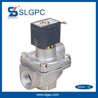 China 170 Air Conditioner Solenoid Valve Air Conditioner Solenoid Valve Air Solenoid Valves SLGPC-VXF2150-06 for sale