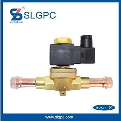 China China Brass Brass Valve SV1070-5 7/8