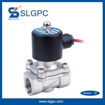 China slgpc- general gas valve magnet valve orkli click solenoid electromagnetic valve 2S for sale