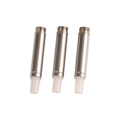 China Copper Movement Pen Rotating Parts Accessories Metal Pen Accessories Factory Direct Business High Quality Movement Accessories for sale