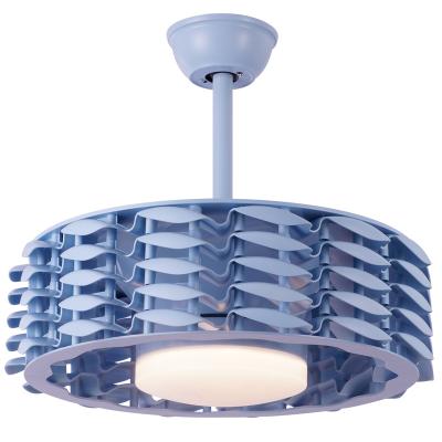 China No Fan Blades Indoor Acrylic Direct Ceiling The Blades Chandelier Aire Without Any Blades Minus The Fan Living Room for sale