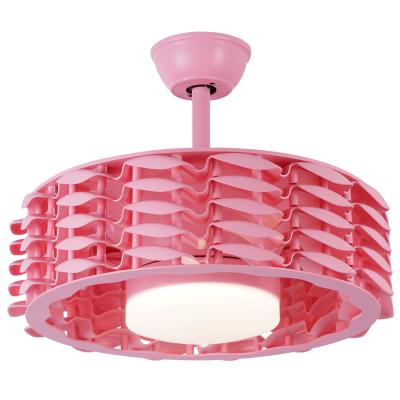 China No Blades Shenzhen Master Mounted Branded American Bedroom LED Air Purifier Ceiling Light With Bladeless Decorative Fan for sale