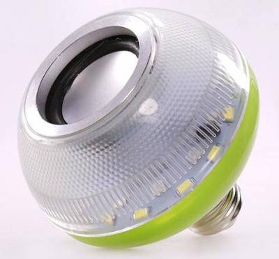 China Smartphone Operated Led Ceiling Light With Bluetooth Speaker For Living Room for sale