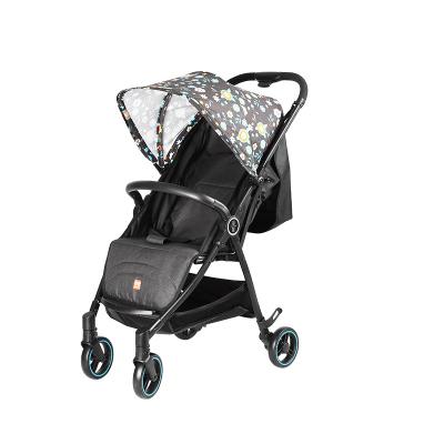 China Carbon Steel Girl Stroller Baby Strollers Special Hot Sale Baby Stroller For Babies for sale