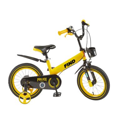 China Cheap Kids Mini Carbon Steel Professional Manufacture Kids Motocross Bike Balance Bikes for sale