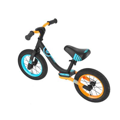 China Special hot selling carbon steel carbon steel kids balance bike with factory price for sale