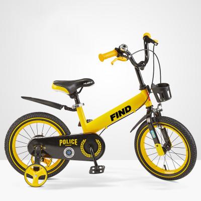 China Best Selling Low Price Carbon Steel Bicycle Baby Kids Rwllong Baby Transport Bicycles for sale