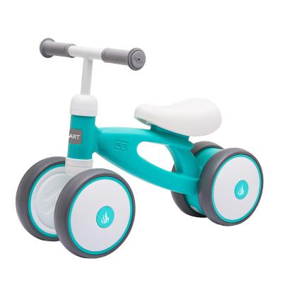 China Cheap Aluminum Alloy Professional Manufacture Baby Swing Car Kids Kuckuck Scooter for sale