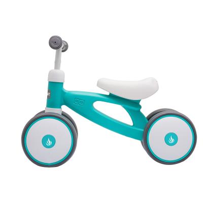 China Personalized Custom Aluminum Alloy Kick Scooter Children Kids Kick Scooter 4 Wheels Kuckuck Scooter for sale