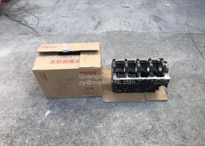 China MAMUR Cylinder Block For JAC 1040 4DA1 1002100FA01 JAC Spare Part for sale