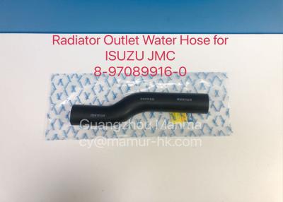 China van de de Radiatorafzet van 1303100A 8970899160 het Waterslang voor ISUZU 4JB1 JMC Te koop