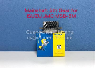 Cina Quinto ingranaggio JMC 1040 8-97174960-0 di MSB5M ISUZU Gearbox Parts Mainshaft in vendita