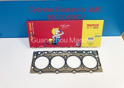 China 1002060CV Cylinder Head Gasket Replacement For JMC Truck 493 Euro2 for sale