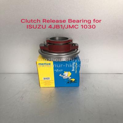 China MAMUR Clutch Release Bearing For ISUZU NKR 4JB1 for sale