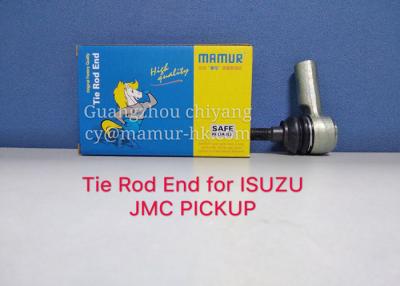 Cina Estremità tirante MAMUR per ISUZU PICKUP TF JMC PICKUP 1020 8-97020954-0 in vendita