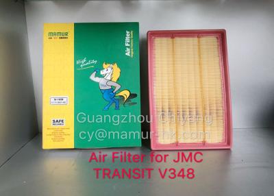 China Air Filter JMC Auto Parts For JMC FORD TRANSIT V348 4D24 1C15 9601AE for sale