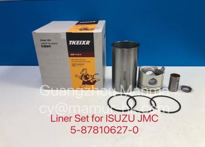 China Trazador de líneas de TKEIXR fijado para el trazador de líneas del cilindro del motor 5-87810627-0 de ISUZU 4JB1 JMC 1030 en venta