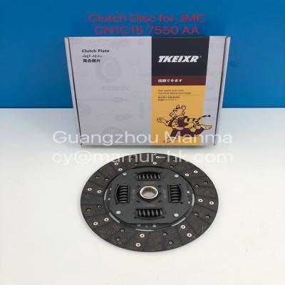 Cina 250mm Diameter Clutch Disc For JMC 1040 TRANSIT 493 CN1C15 7550AA in vendita