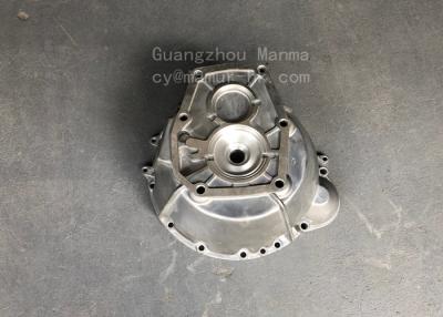 China Clutch Housing ISUZU Clutch Parts For ISUZU NKR MSB5M MSB5S 8-97204108-0 for sale