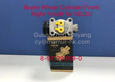 China 8-97179359-0 ISUZU Brake Parts Brake Wheel Cylinder For NKR QKR for sale