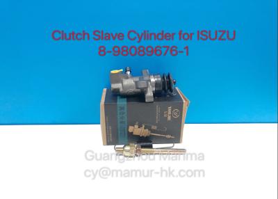 China 8-98089676-1 ISUZU Clutch Parts Clutch Slave Cylinder For NPR NQR for sale