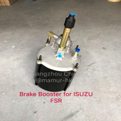 China Impulsionador do freio para ISUZU FSR 1-47800443-0 ISUZU Brake Parts à venda