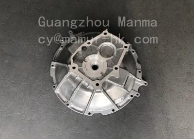 China Clutch Housing ISUZU Clutch Parts For 4BC2 Te koop