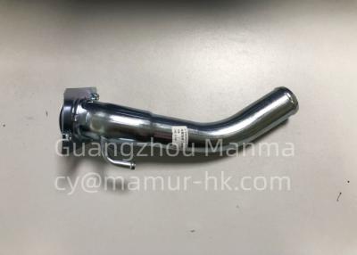 China Fuel Tank Refueling Iron Pipe ISUZU Engine Parts For TFR 5-94450620-0 for sale