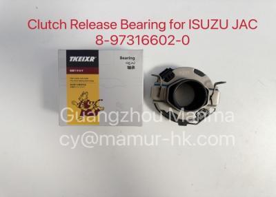 China TKEIXR Clutch Release Bearing For ISUZU 4JB1-T JAC 1040 4DA1 8-97316602-0 Te koop