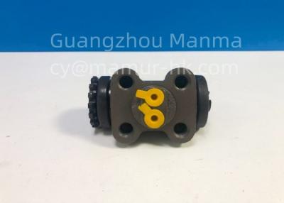 China De Cilinder van het remwiel voor ISUZU NPR NLR NMR 8-97139824-0 ISUZU Brake Parts Te koop